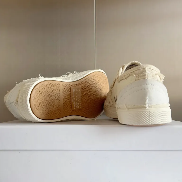 Maison Margiela Shoe 